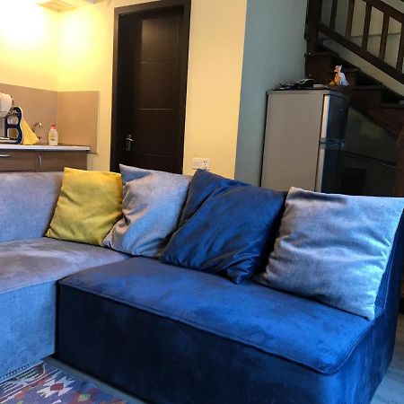 Crystalville Apartment 542 Bakuriani Bagian luar foto