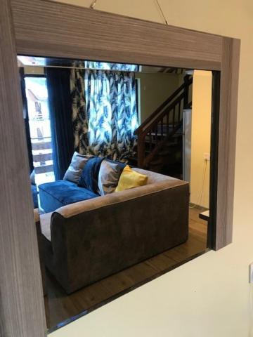 Crystalville Apartment 542 Bakuriani Bagian luar foto