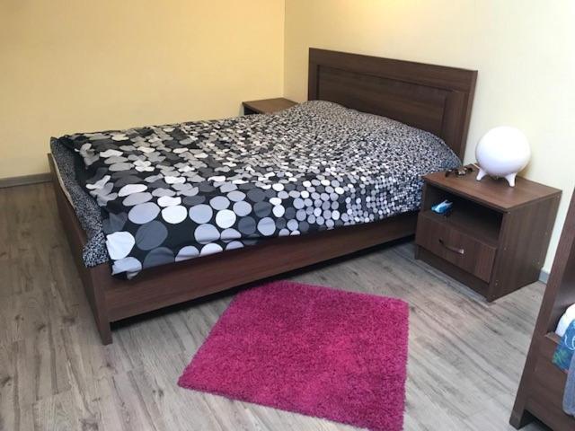 Crystalville Apartment 542 Bakuriani Bagian luar foto