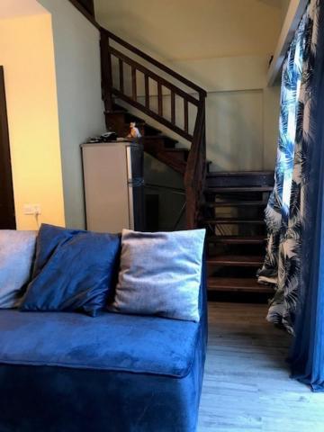 Crystalville Apartment 542 Bakuriani Bagian luar foto